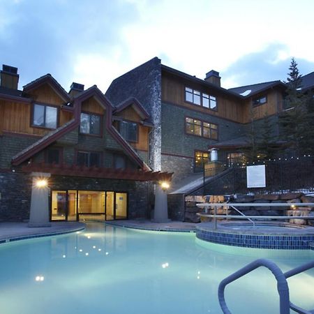 Platinum Suites Resort - Vacation Rentals Canmore Exteriér fotografie