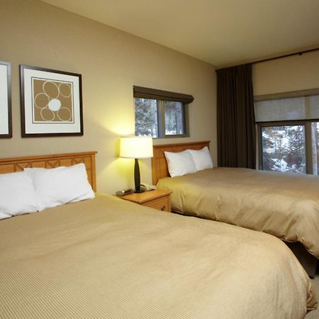 Platinum Suites Resort - Vacation Rentals Canmore Exteriér fotografie