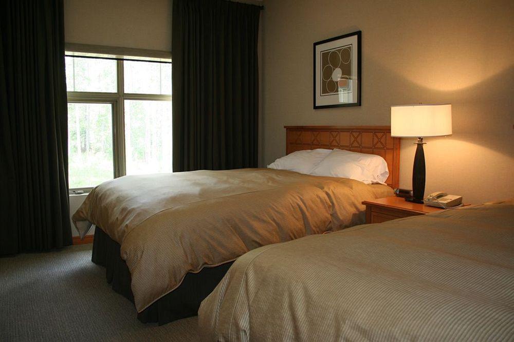 Platinum Suites Resort - Vacation Rentals Canmore Exteriér fotografie