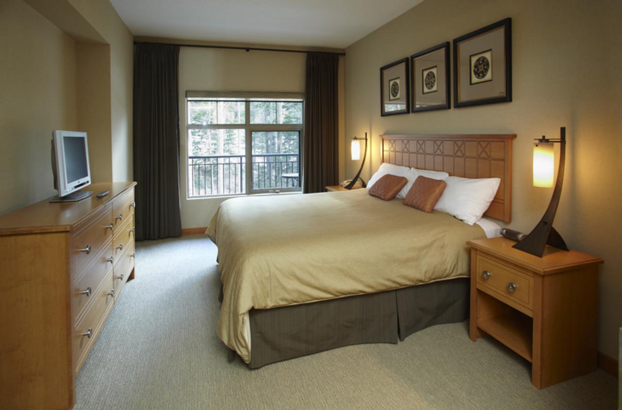 Platinum Suites Resort - Vacation Rentals Canmore Exteriér fotografie