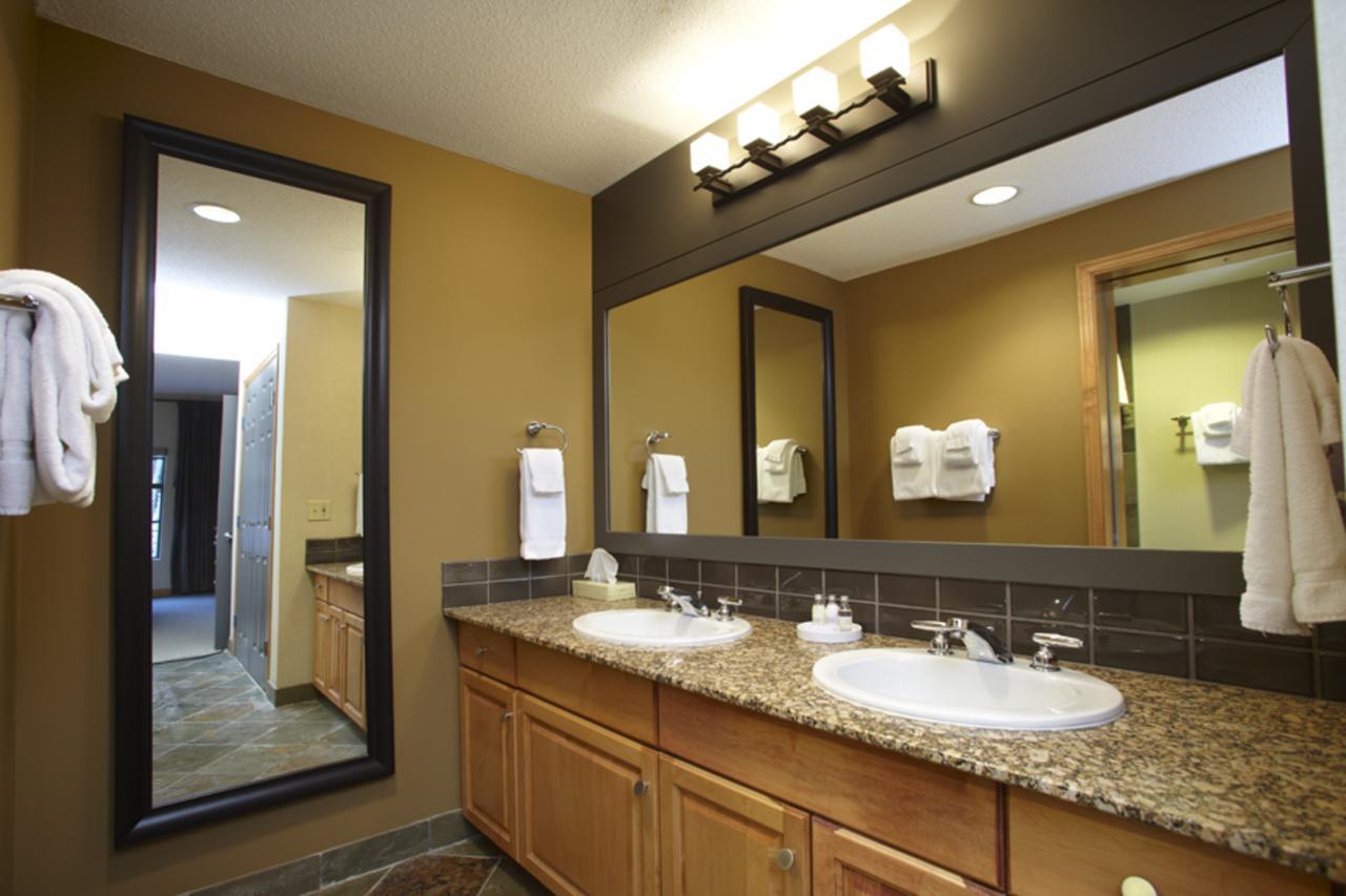 Platinum Suites Resort - Vacation Rentals Canmore Exteriér fotografie