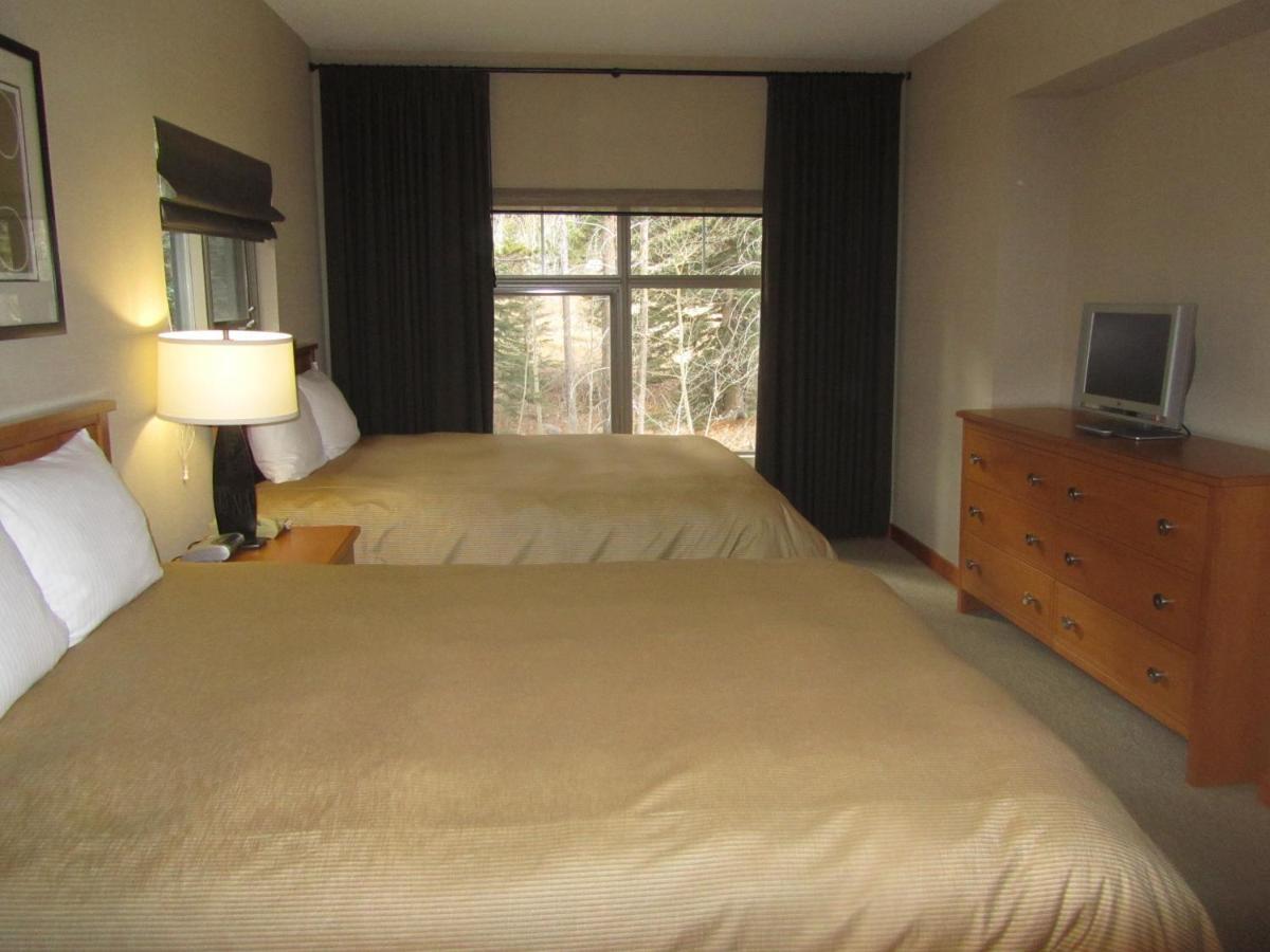 Platinum Suites Resort - Vacation Rentals Canmore Pokoj fotografie
