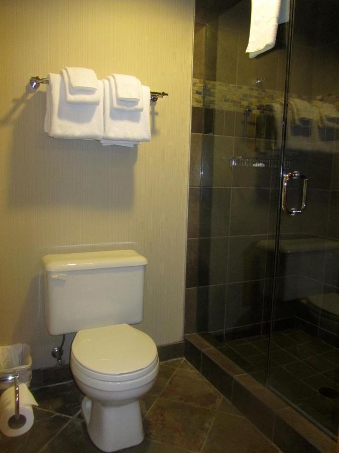 Platinum Suites Resort - Vacation Rentals Canmore Pokoj fotografie